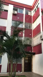 Apartamento com 1 Quarto à venda, 33m² no Passo da Areia, Porto Alegre