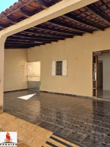 Casa com 3 Quartos à venda, 212m² no Granada, Uberlândia
