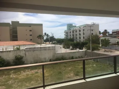 Apartamento com 4 Quartos à venda, 142m² no Cabo Branco, João Pessoa