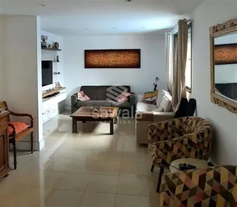 Apartamento com 4 Quartos à venda, 150m² no Recreio dos Bandeirantes, Rio de Janeiro