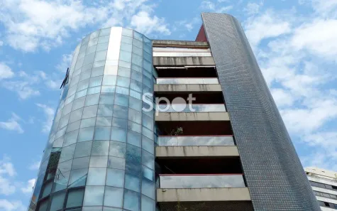 Apartamento com 3 Quartos à venda, 260m² no Paineiras do Morumbi, São Paulo