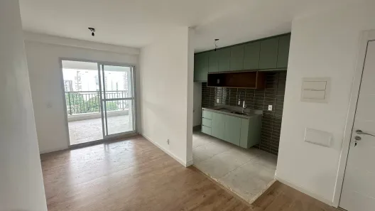 Apartamento com 2 Quartos à venda, 68m² no Jardim Caravelas, São Paulo