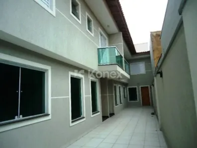 Casa de Condomínio com 3 Quartos à venda, 160m² no Parque Edu Chaves, São Paulo