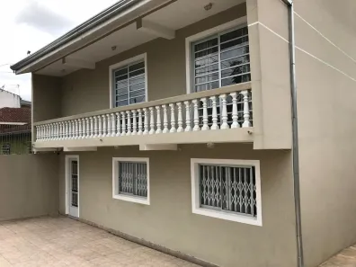 Casa com 4 Quartos à venda, 130m² no Xaxim, Curitiba
