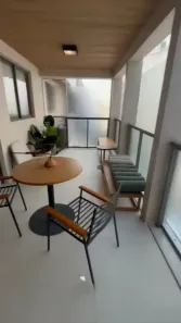Apartamento com 4 Quartos à venda, 140m² no Tijuca, Rio de Janeiro