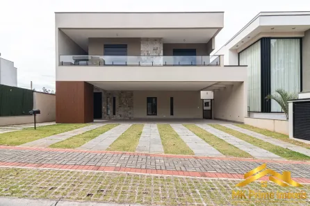 Casa de Condomínio com 5 Quartos à venda, 509m² no Colinas da Anhangüera, Santana de Parnaíba