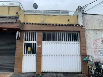 Casa com 2 Quartos à venda, 54m² no Ponto Chic, Nova Iguaçu