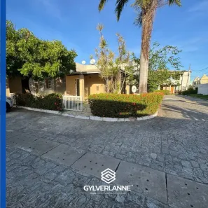 Casa de Condomínio com 3 Quartos à venda, 100m² no Aruana, Aracaju