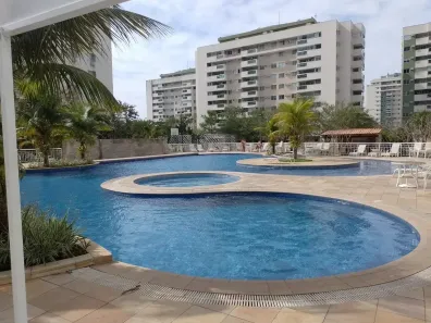 Apartamento com 3 Quartos à venda, 74m² no Barra Olímpica, Rio de Janeiro