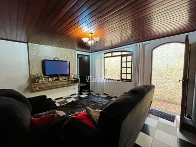 Casa de Condomínio com 6 Quartos à venda, 107m² no Centro, Mairiporã