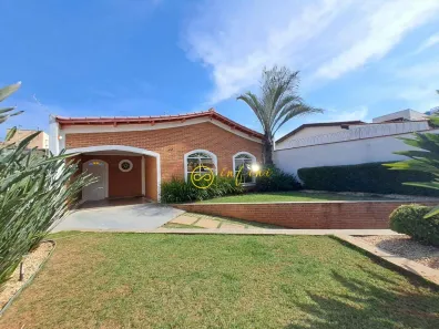 Casa com 3 Quartos à venda, 206m² no Vila Trujillo, Sorocaba