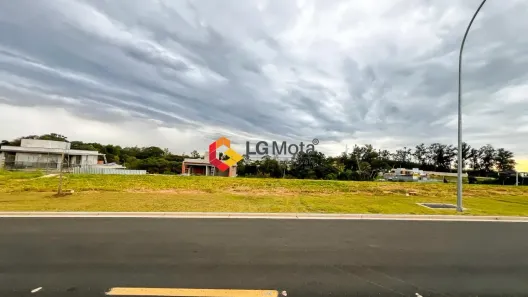 Lote/Terreno à venda, 479m² no Loteamento Residencial Pedra Alta (Sousas), Campinas