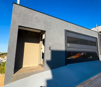 Casa com 3 Quartos à venda, 180m² no Condomínio Villa Verde Bragança, Bragança Paulista
