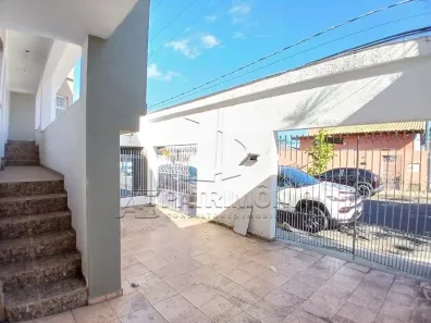 Casa com 4 Quartos à venda, 580m² no Jardim Santa Rosália, Sorocaba