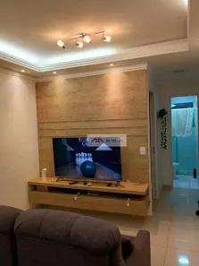 Apartamento com 2 Quartos à venda, 50m² no Parque São Jorge, Campinas