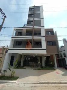 Apartamento com 1 Quarto à venda, 43m² no Vila Formosa, São Paulo