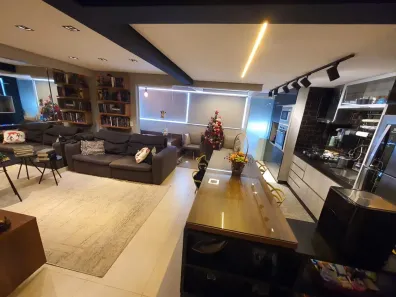 Apartamento com 2 Quartos à venda, 77m² no Park Lozandes, Goiânia