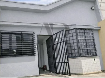 Imóvel Comercial com 2 Quartos para alugar, 104m² no Jardim Guanabara, Campinas