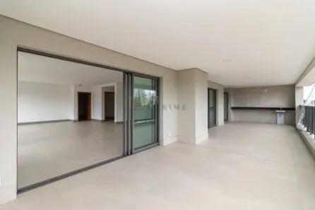 Apartamento com 4 Quartos à venda, 367m² no Jardim Ilhas do Sul, Ribeirão Preto