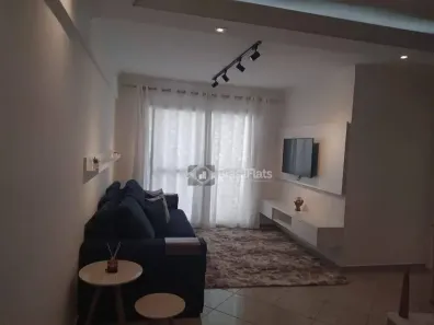 Flat com 3 Quartos para alugar, 93m² no Barra Funda, São Paulo