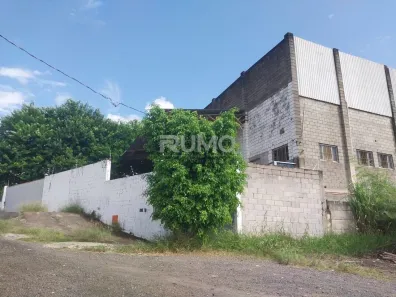 Galpão/Depósito/Armazém à venda, 1300m² no Parque Virgílio Viel, Sumaré