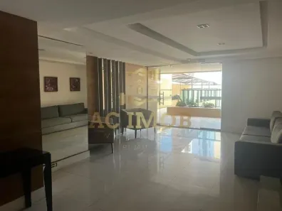 Apartamento com 1 Quarto à venda, 50m² no Jardim Armação, Salvador
