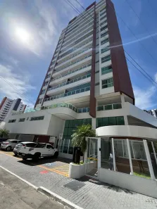 Apartamento com 3 Quartos à venda, 115m² no Farolândia, Aracaju