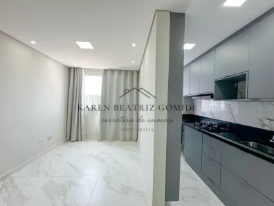 Apartamento com 2 Quartos para alugar, 43m² no Barra Funda, São Paulo