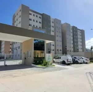 Apartamento com 2 Quartos à venda, 49m² no Bela Vista, Palhoça