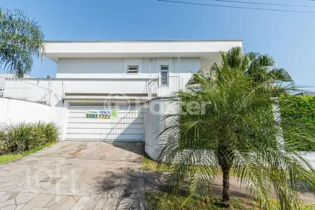 Casa com 3 Quartos à venda, 246m² no Marechal Rondon, Canoas