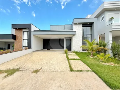 Casa de Condomínio com 3 Quartos à venda, 188m² no Jardim Piemonte, Indaiatuba