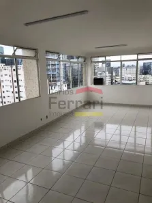 Prédio Comercial à venda, 52m² no Pinheiros, São Paulo