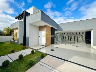 Casa com 2 Quartos à venda, 119m² no Jardim Atlântico Leste (Itaipuaçu), Maricá