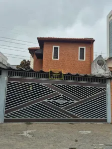 Imóvel Comercial à venda, 230m² no Vila Dom Pedro I, São Paulo
