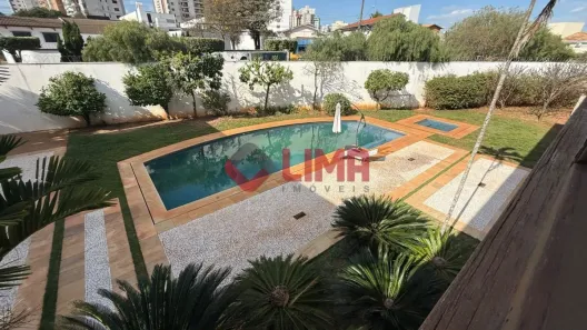 Casa com 4 Quartos à venda, 1086m² no Jardim Estoril II, Bauru