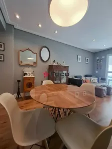 Apartamento com 2 Quartos para alugar, 75m² no Parque Residencial Aquarius, São José dos Campos