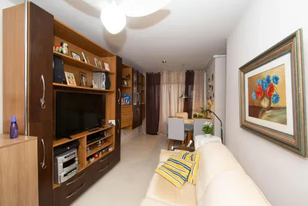 Apartamento com 4 Quartos à venda, 120m² no Buritis, Belo Horizonte