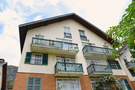 Apartamento com 3 Quartos à venda, 110m² no Olaria, Nova Friburgo