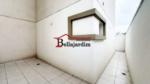 Apartamento com 2 Quartos à venda, 64m² no Campestre, Santo André