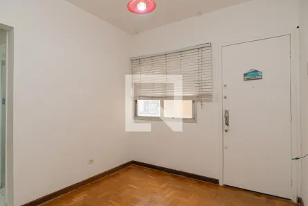 Apartamento com 1 Quarto à venda, 35m² no Consolação, São Paulo