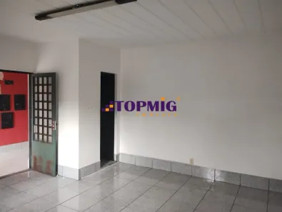 Sala Comercial para alugar, 30m² no Eldorado, Contagem