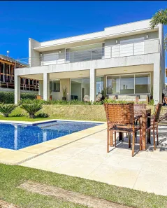 Casa de Condomínio com 3 Quartos à venda, 700m² no Tanque, Atibaia