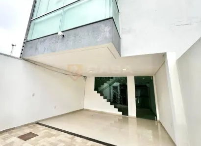 Casa com 3 Quartos à venda, 150m² no Parque Residencial Laranjeiras, Serra
