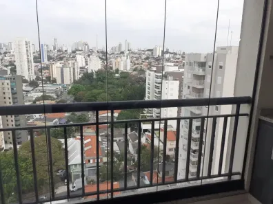 Apartamento com 3 Quartos à venda, 82m² no Vila Romana, São Paulo