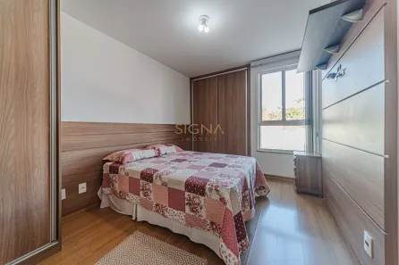 Apartamento com 2 Quartos à venda, 84m² no Teixeiras, Juiz de Fora