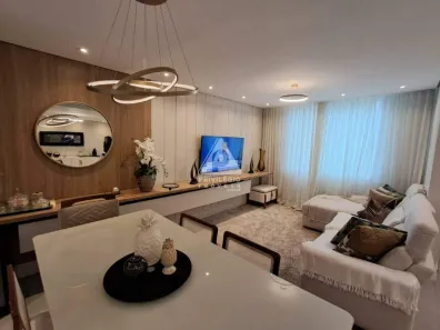 Casa de Condomínio com 3 Quartos à venda, 150m² no Tijuca, Teresópolis