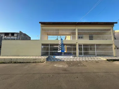Casa com 5 Quartos à venda, 420m² no Parque Dois Irmãos, Fortaleza