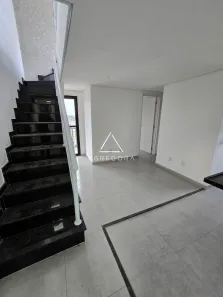 Cobertura com 2 Quartos à venda, 84m² no Vila Guarani, Santo André