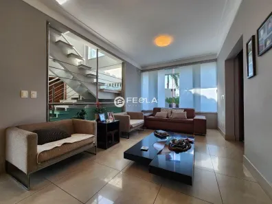 Casa com 4 Quartos à venda, 358m² no Parque Residencial Nardini, Americana