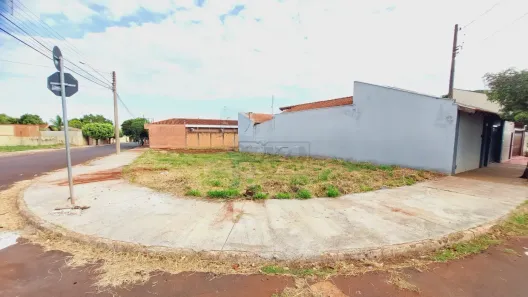 Lote/Terreno à venda, 200m² no Jardim Belo Horizonte do Tambury, Sertãozinho